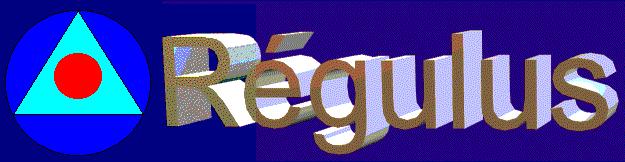 Regulus :: El mejor software de Astrologia del mercado