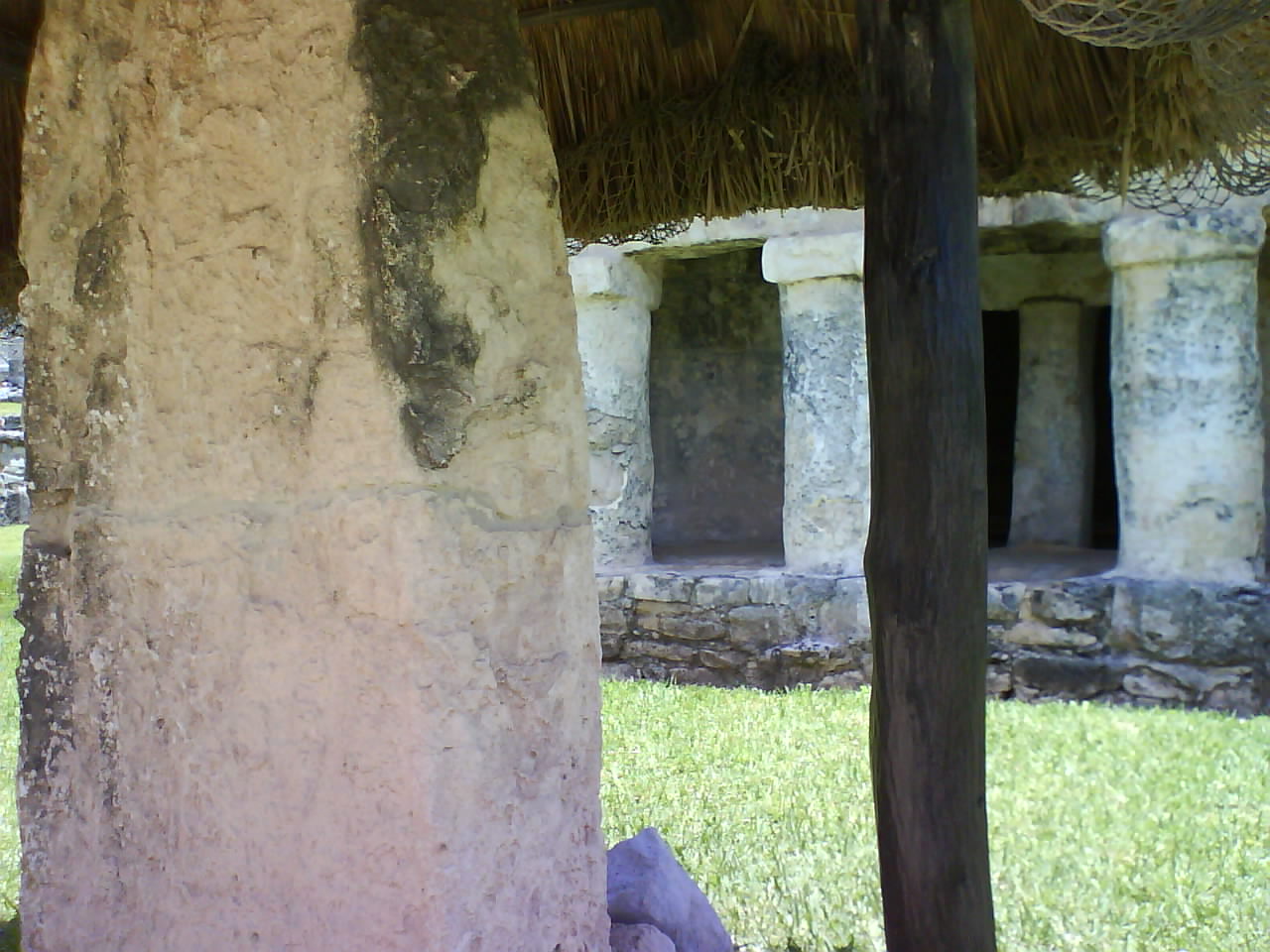 Templo de las pinturas