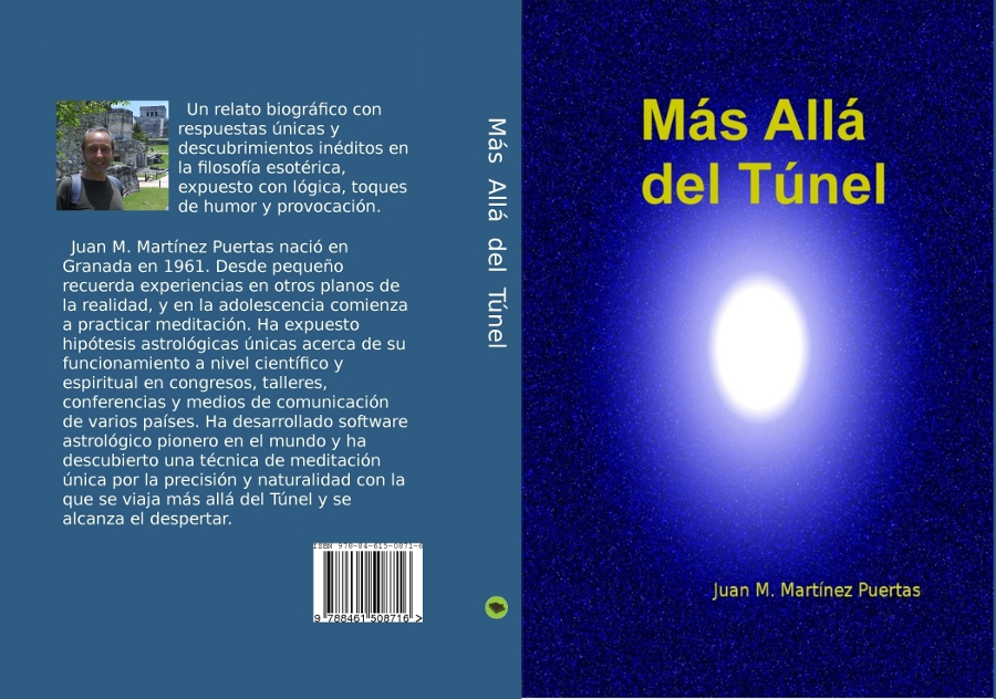 Portada y contraportada