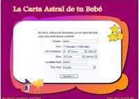 Poster infantil